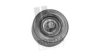 BREDA  LORETT TOA5300 Deflection/Guide Pulley, v-ribbed belt